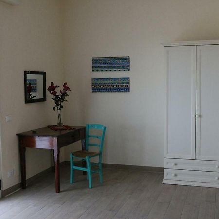 B&B Il Vigneto Требизачче Экстерьер фото