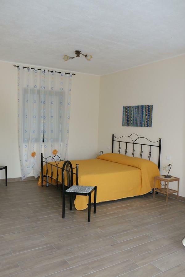 B&B Il Vigneto Требизачче Экстерьер фото